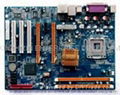 Computer Motherboard Intel SW-965GM-G 1