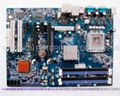 Computer Motherboard Intel SW-P965-G