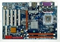 Computer Motherboard Intel SW-945GC-L