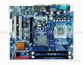 Computer Motherboard Intel SW-915PM3-L  1