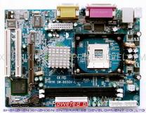 Computer Motherboard Intel SW-865GM-LL