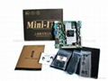 Motherboard MINI ITX-M4S1LA 2