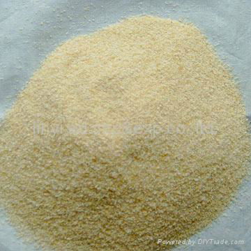 garlic granules