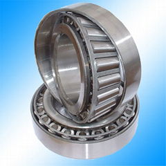 taper roller bearings;