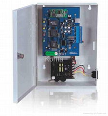 double door controller