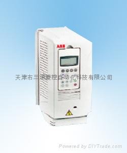 ABB變頻器ACS510/550/800 2