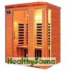 Xuzhou Healthy Sauna Equipment Co., LTD.