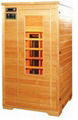 FAR INFRARED SAUNA ROOM 2