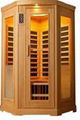 FAR INFRARED SAUNA ROOM 5