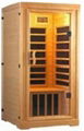 Infrared Sauna Room 2