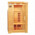 Infrared Sauna Room 3