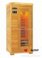 Healthy Far Infrared Sauna Room (1