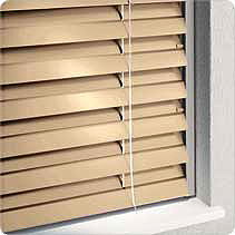 Slat blinds(Compact Venetian Blinds)