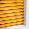 Slat blinds（Economy Reefing Blinds) 1