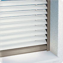 Roller Shutter