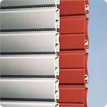 Roller Shutters