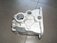 Die casting