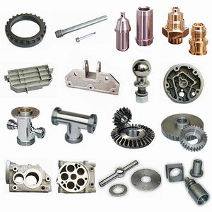 machining parts