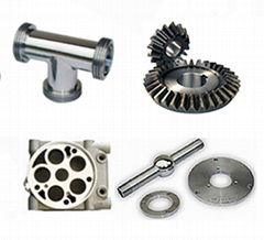 machining parts