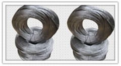 Annealed Steel Wire