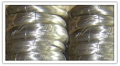 Electro Galvanized Steel Wire