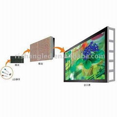 led display