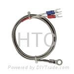 Thermocouples 4