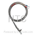 Thermocouples 5