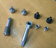 Tool Parts