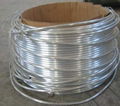 Aluminium Coil Tube 1