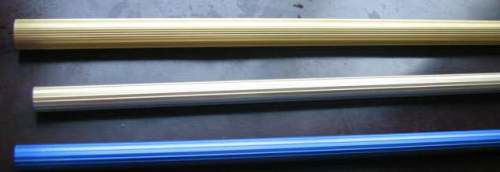 Aluminium Tube