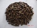 供棉籽殼顆粒/Cottonseed skin pellets
