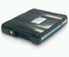 Flash Card Media Player