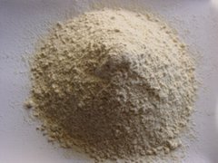 Feed rice protein concentrate