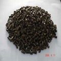 Organic Granulated Fertilizer