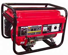 gasoline generator