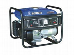 gasoline generator