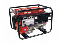 gasoline generator