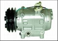 sell Auto Car Compressors / Auto Bus/truck  Compressors 2