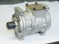 sell Auto Car Compressors / Auto Bus/truck  Compressors 3