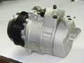 sell Auto Car Compressors / Auto Bus/truck  Compressors 4