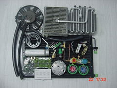 Sell Auto Air Conditioner Parts