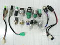 Sell Pressure Switches / AC Switches /