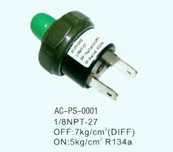 Sell Pressure Switches / AC Switches / Thermostats / Auto Sensors 2