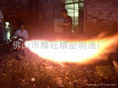 QingYuan JingWang Environmental Equipment Co.,Ltd.