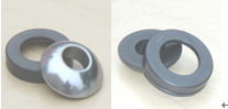 Spherical Plain Trust Bearings