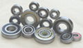 Deep Grove Ball Bearing