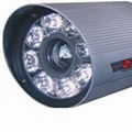 CCD camera