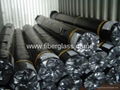 Fiberglass Geogrid 2