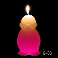 easter series candle  3